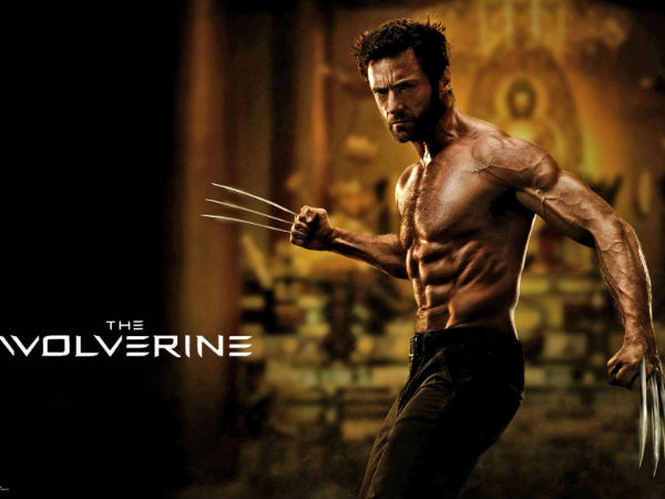 X-Men: The Wolverine X-Men: The Wolverine