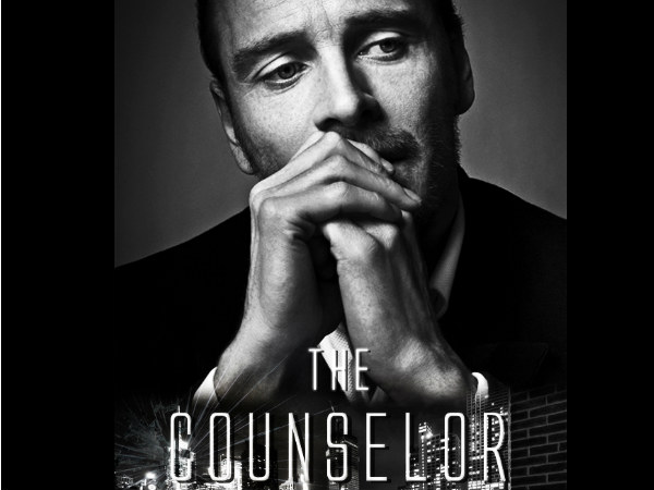 The Counselor The Counselor