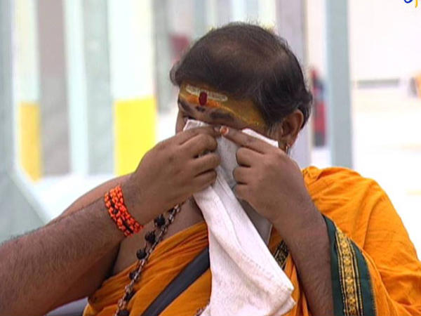 Bigg Boss Turns Soft?