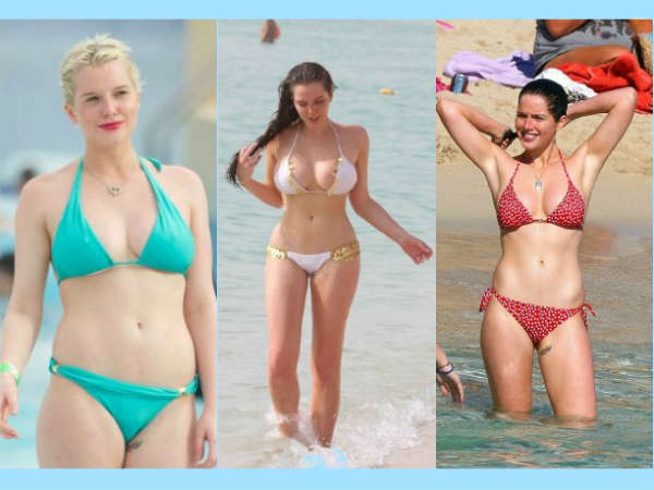 Helen Flanagan's Debut In TV Industry