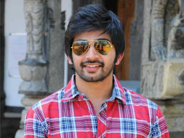 Sreejith- Acting Career