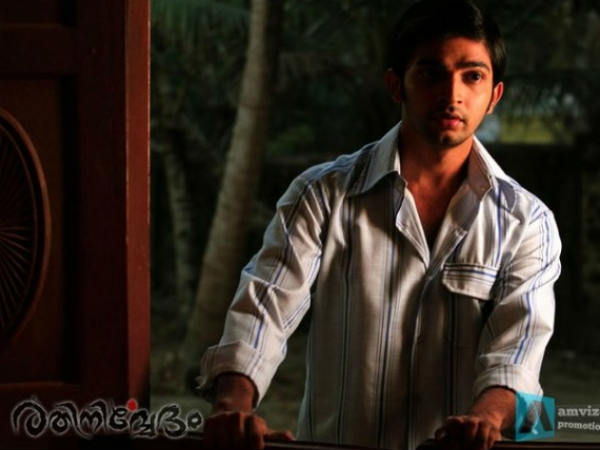 A Chocolate Boy Always