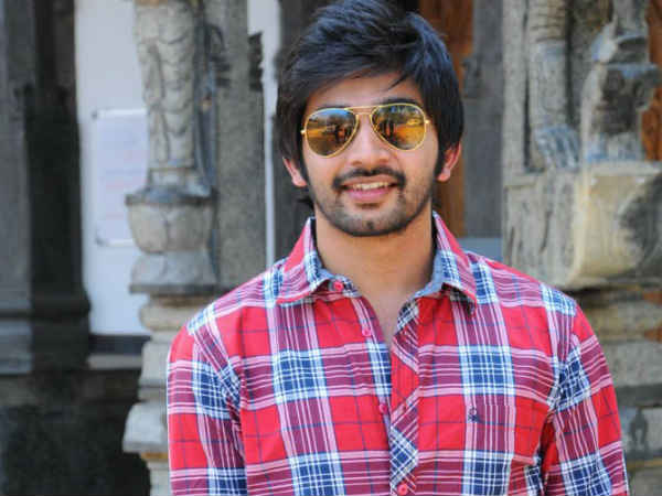 Sreejith's Upcoming Films