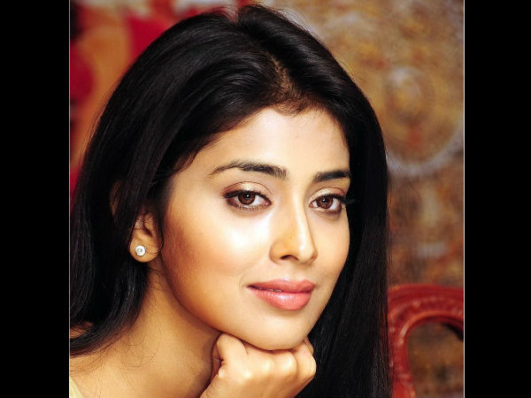 Shriya Saran