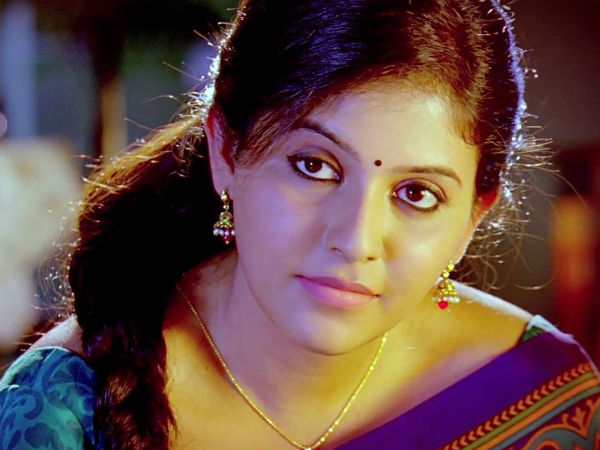Anjali