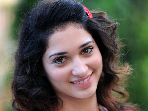Tamanna