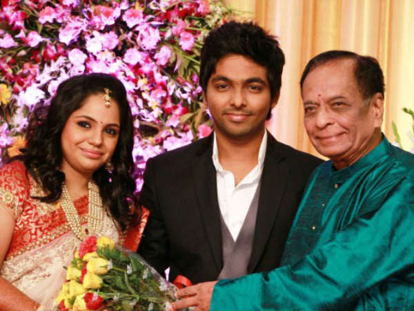 GV Prakash's Next Projects