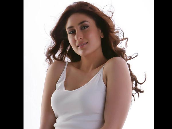 Kareena Kapoor