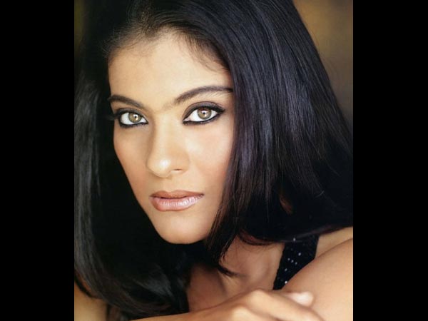 Kajol