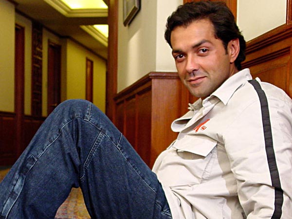 Bobby Deol