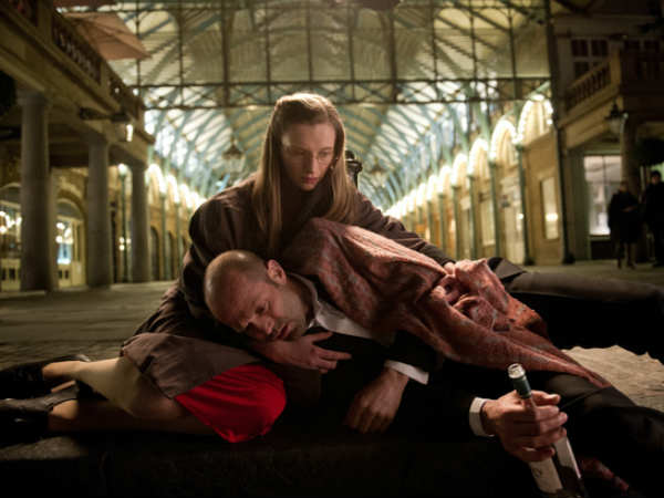 Transformation In Joey