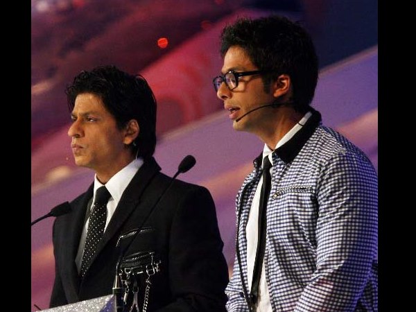 Shahrukh-Shahid