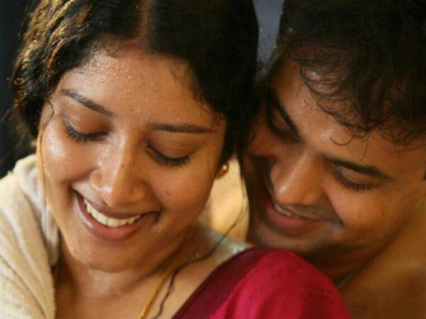 Anumol - A Promising Heroine