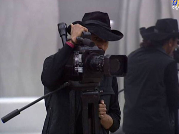 Avinash Beloor Wrote