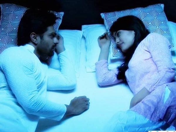 Asad's Hallucinations