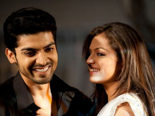 Drashti Dhami And Gurmeet Issue