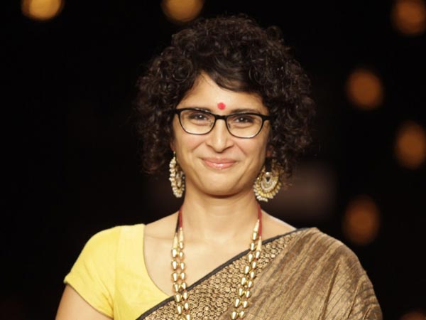 Director Kiran Rao