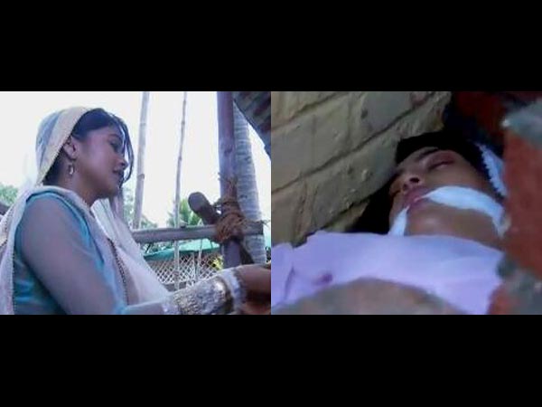 Tanveer Tries To Kill Zoya