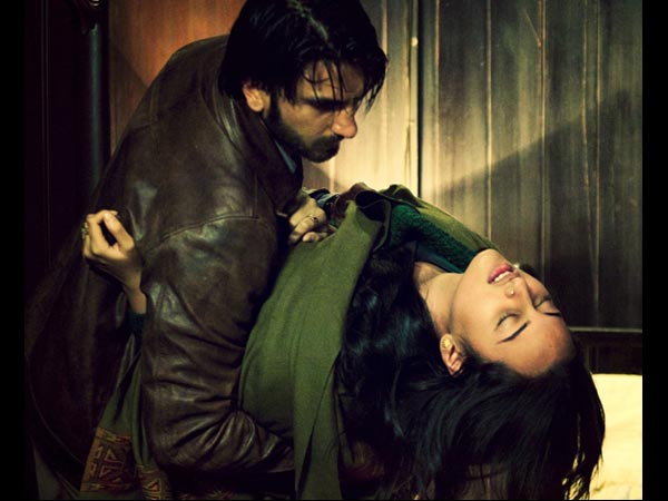 Lootera