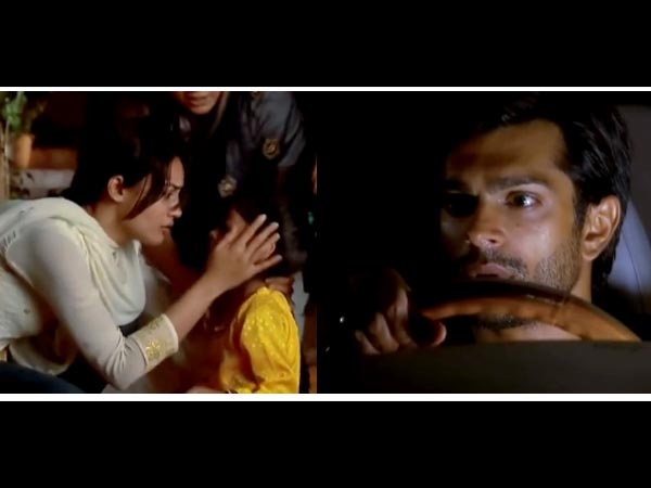 What Happened Previously