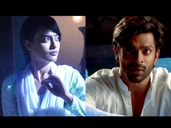 Zoya And Asad