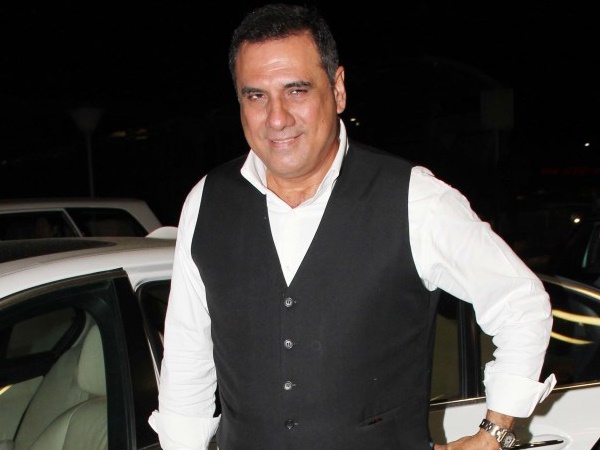 Boman Irani