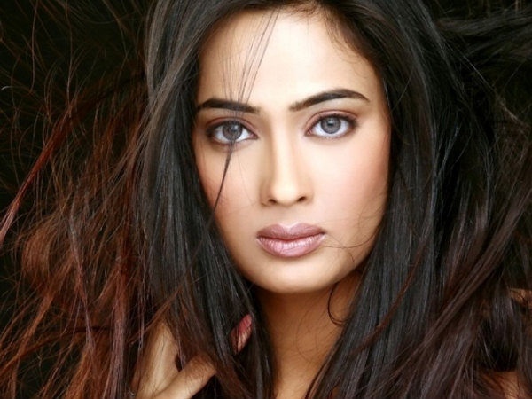 Shweta Tiwari