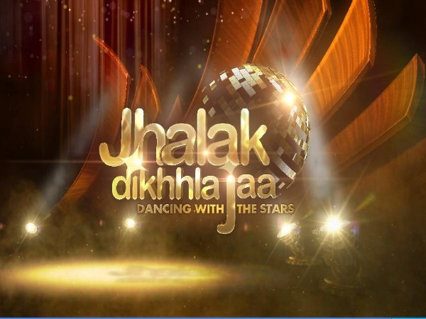 Jhalak Dikhla Jaa Sizzling Hot