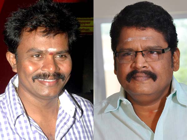 KS Ravikumar And Hari