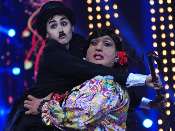 Brilliant Performances