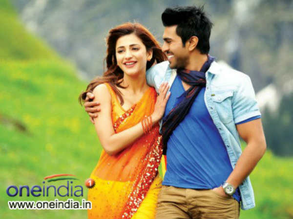 Yevadu Song – 'Freedom...'