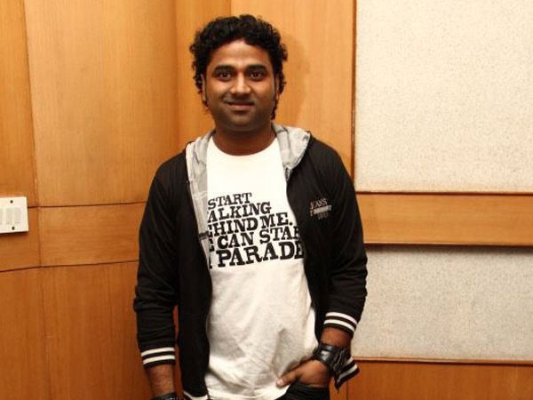 Devi Sri Prasad - Music Director Singam 2