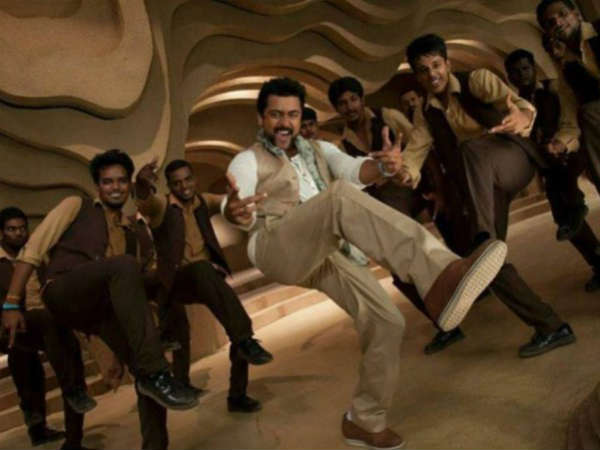 Priyan's Camera Work