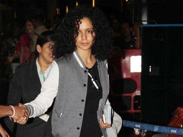 Kangna Ranaut