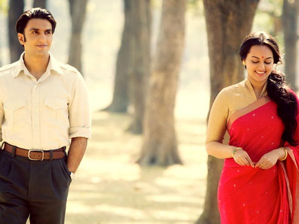 Bollywood Life (3 stars)