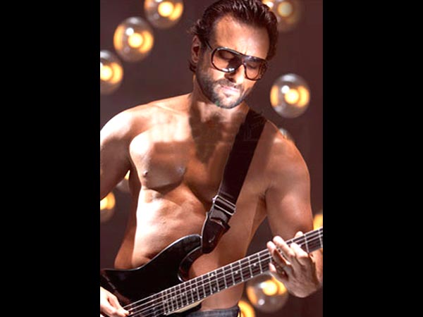 Saif Ali Khan