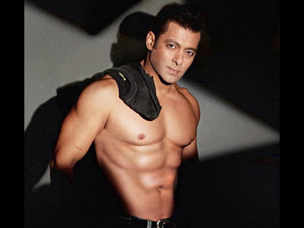 Salman Khan
