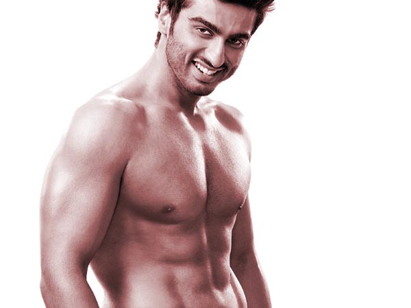 Arjun Kapoor