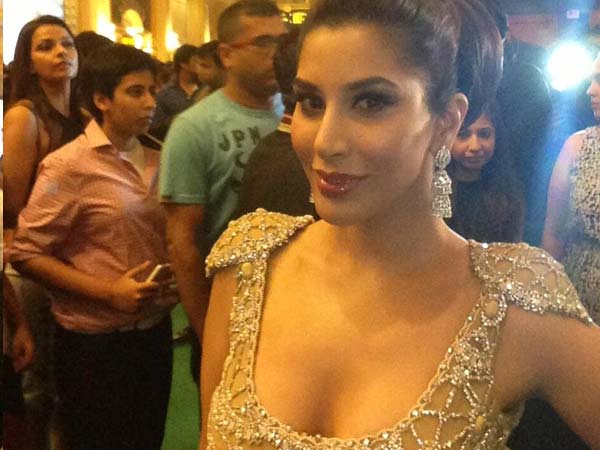 Sophie Choudry
