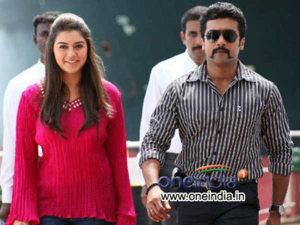 Technical Values In Yamudu 2