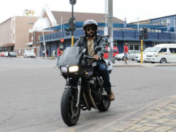 Ashwath ‏@brahahamin