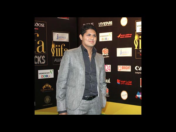 Vishal Malhotra