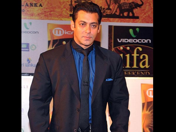 Salman Khan