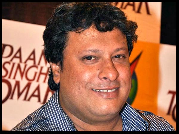 Tigmanshu Dhulia – Paan Singh Tomar 