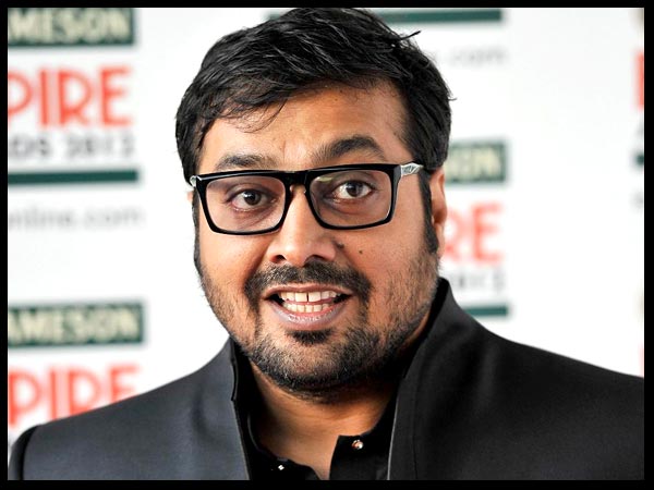 Anurag Kashyap – Gangs of Wasseypur 1 