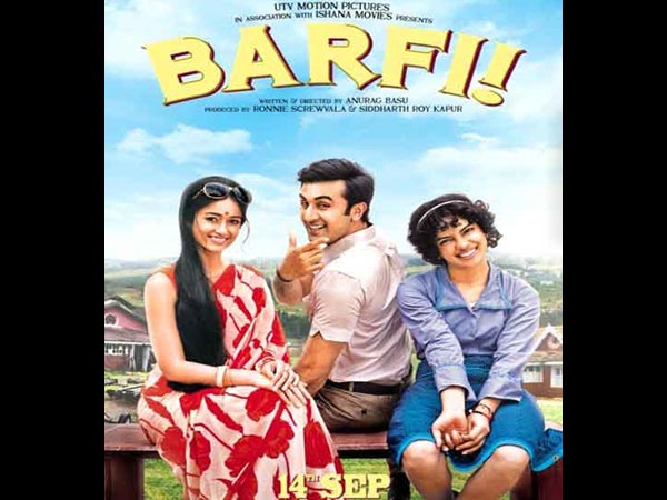 Barfi
