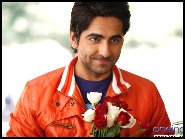 Ayushmann Khurrana – Vicky Donor 
