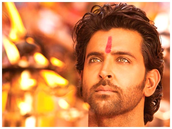 Hrithik Roshan – Agneepath 
