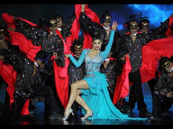 Jacqueline Fernandez