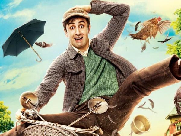 Best Music Direction